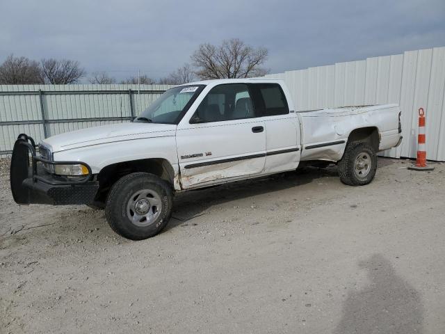 DODGE RAM 1500 1998 with VIN 3B7HF12Z5WG116687 - Photo from auction