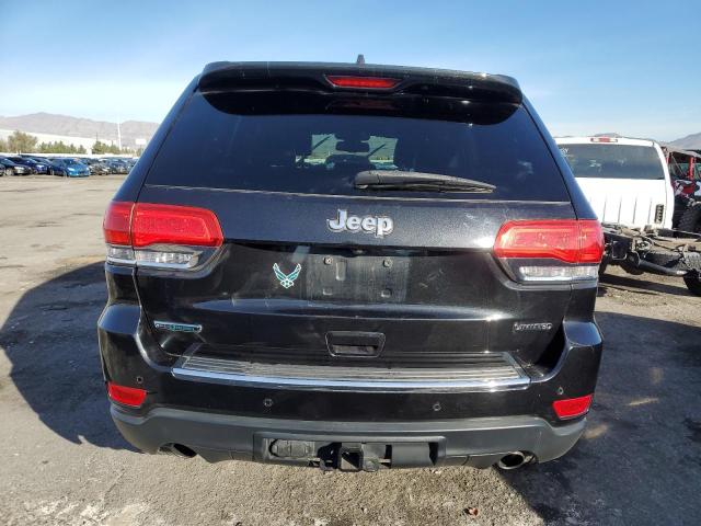 Photo 6 from auction – 2014 JEEP GRAND CHER with VIN 1C4RJEBM1EC585601
