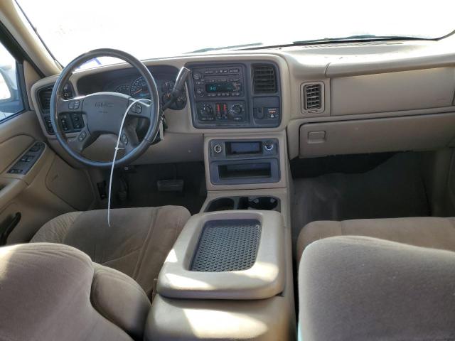 Photo 8 from auction – 2004 GMC SIERRA K25 with VIN 1GTHK29UX4E341090