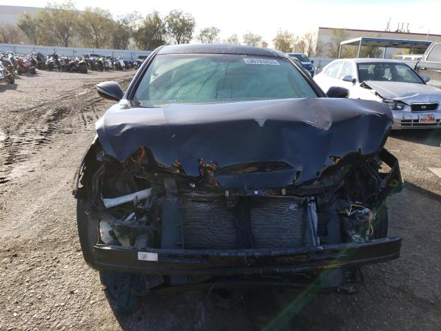Photo 5 from auction – 2012 HYUNDAI SONATA SE with VIN 5NPEC4AC1CH360589