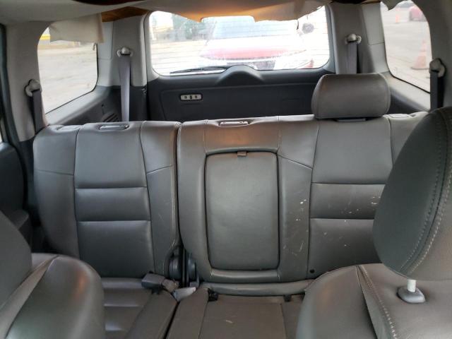 Photo 10 from auction – 2008 HONDA PILOT SE with VIN 5FNYF28378B023669