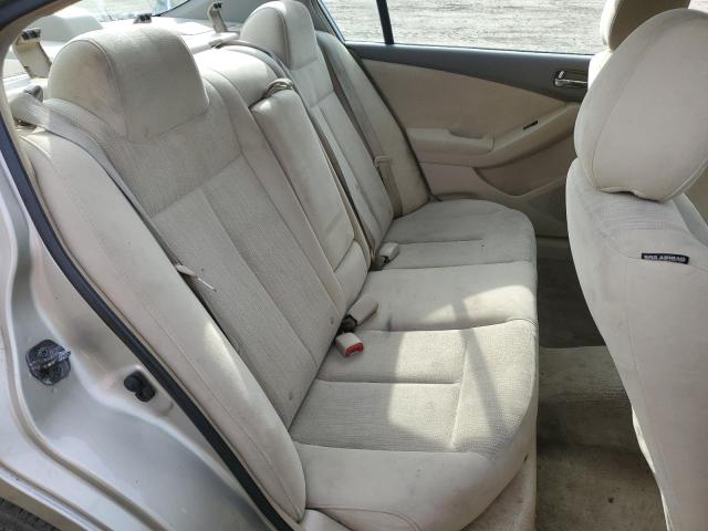 Photo 10 from auction – 2010 NISSAN ALTIMA BAS with VIN 1N4AL2AP8AC143271