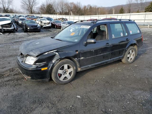 Photo 1 from auction – 2001 VOLKSWAGEN JETTA GLS with VIN WVWSB61J71W723176
