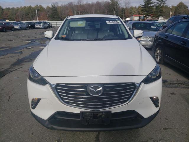 Photo 5 from auction – 2016 MAZDA CX-3 GRAND with VIN JM1DKFD78G0139177