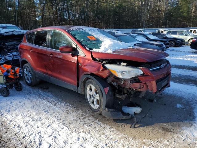 Photo 4 from auction – 2014 FORD ESCAPE SE with VIN 1FMCU9GX8EUB36655