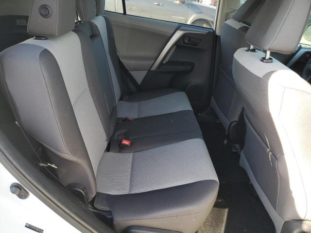 Photo 10 from auction – 2013 TOYOTA RAV4 LE with VIN 2T3ZFREV7DW039166