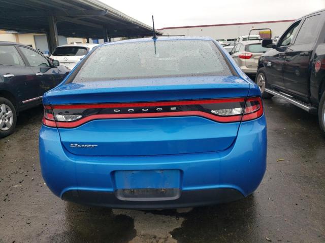 Photo 6 from auction – 2016 DODGE DART SE with VIN 1C3CDFAA8GD555717
