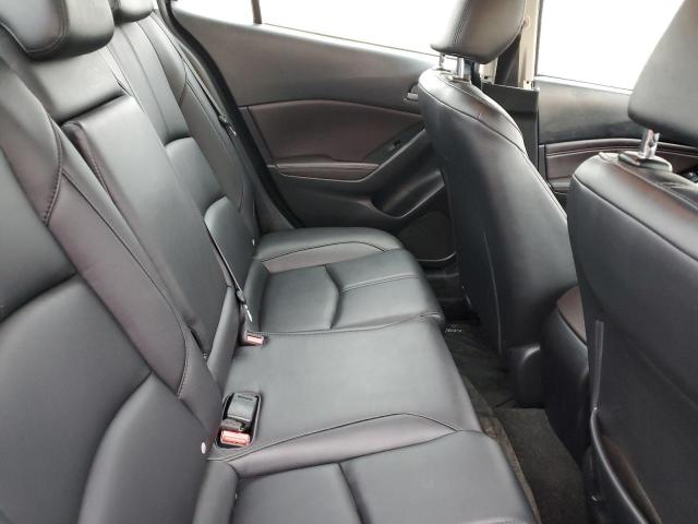 Photo 10 from auction – 2018 MAZDA 3 TOURING with VIN 3MZBN1V34JM160543