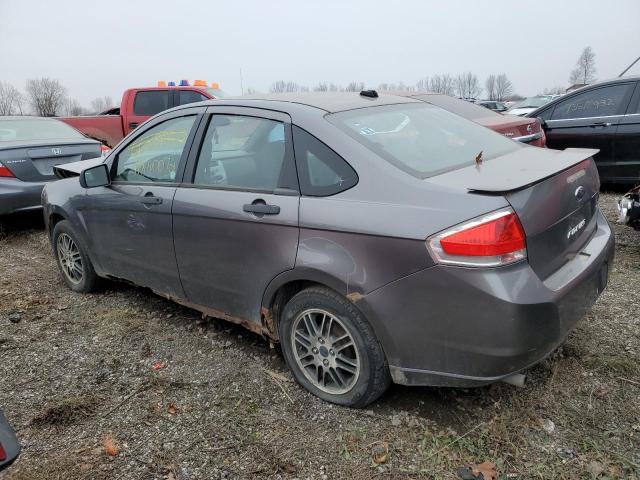 Photo 2 from auction – 2010 FORD FOCUS SE with VIN 1FAHP3FN5AW112736