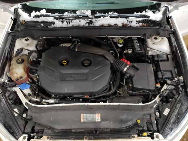 Photo 11 from auction – 2016 FORD FUSION TIT with VIN 3FA6P0K96GR308677