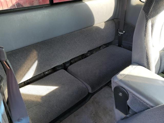 Photo 10 from auction – 1997 DODGE DAKOTA with VIN 1B7GL23YXVS205338