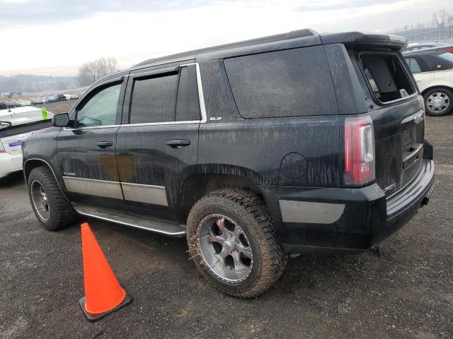 Photo 2 from auction – 2015 GMC YUKON SLE with VIN 1GKS2AKC6FR277504