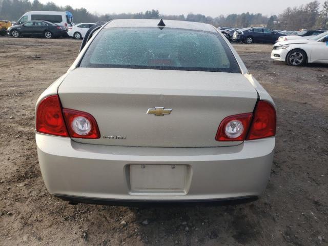 Photo 6 from auction – 2012 CHEVROLET MALIBU LS with VIN 1G1ZB5E07CF152925