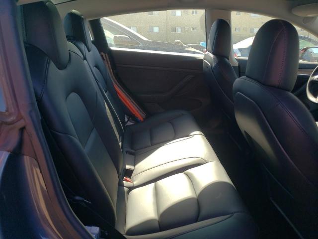 Photo 10 from auction – 2022 TESLA MODEL 3 with VIN 5YJ3E1EC6NF194565