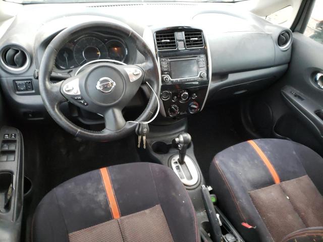 Photo 8 from auction – 2015 NISSAN VERSA NOTE with VIN 3N1CE2CP9FL428361