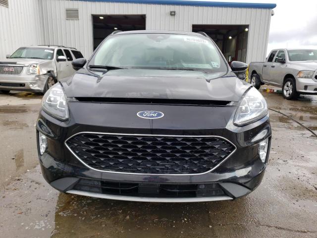 Photo 5 from auction – 2020 FORD ESCAPE TIT with VIN 1FMCU9J97LUB42776
