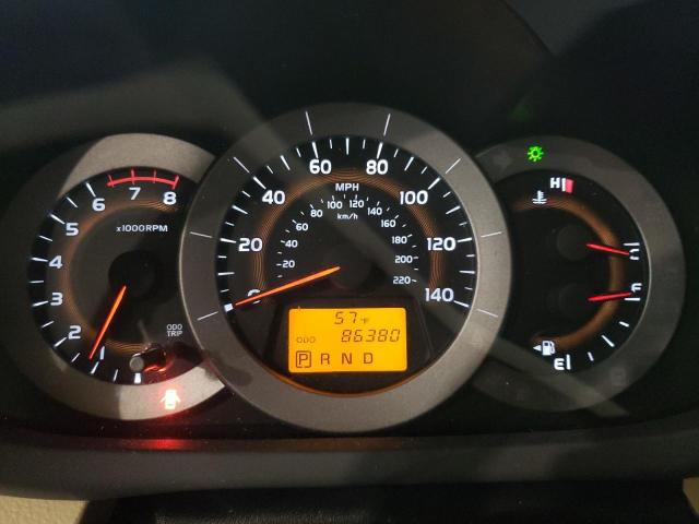 Photo 9 from auction – 2011 TOYOTA RAV 4 with VIN 2T3BF4DV7BW172254