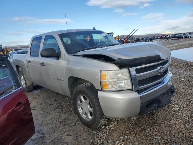 Photo 4 from auction – 2007 CHEVROLET SILVERADO with VIN 3GCEK13C77G547140