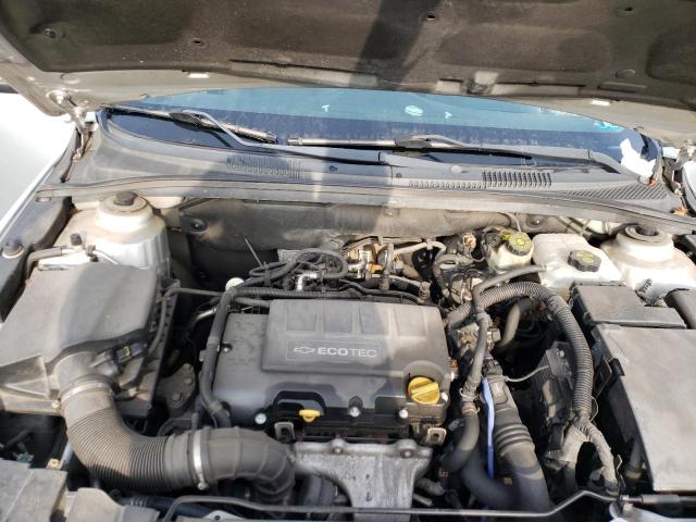 Photo 11 from auction – 2011 CHEVROLET CRUZE LT with VIN 1G1PF5S98B7167599