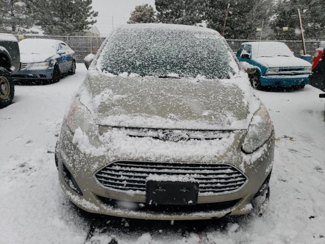 Photo 5 from auction – 2015 FORD C-MAX SE with VIN 1FADP5AU2FL121119