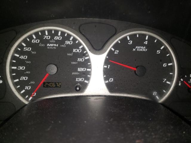 Photo 9 from auction – 2005 CHEVROLET EQUINOX LS with VIN 2CNDL13F356106760