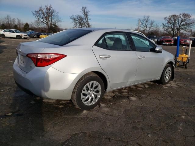 Photo 3 from auction – 2018 TOYOTA COROLLA L with VIN 2T1BURHE5JC123009
