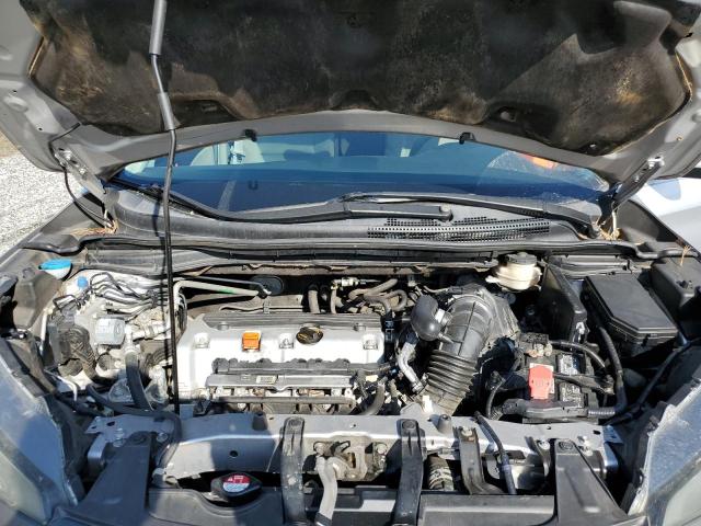 Photo 12 from auction – 2012 HONDA CR-V EX with VIN 3CZRM3H52CG701615
