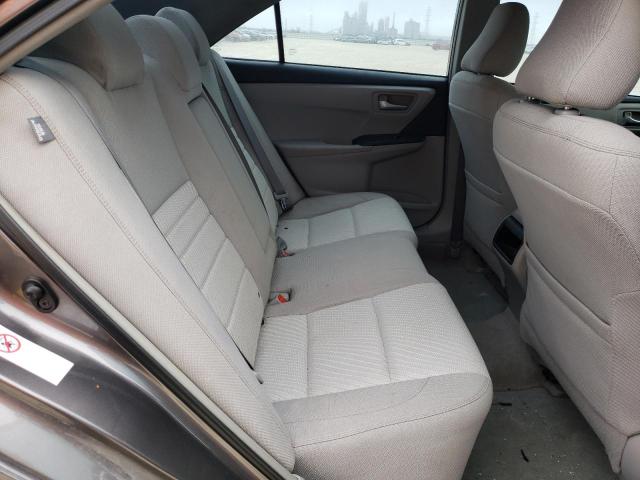 Photo 10 from auction – 2015 TOYOTA CAMRY LE with VIN 4T4BF1FK1FR501682