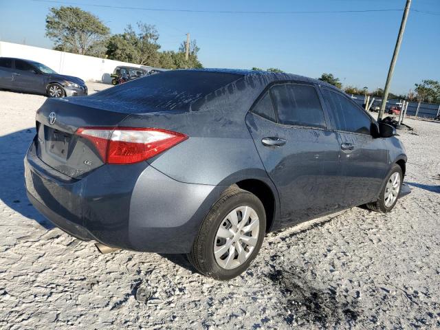 Photo 3 from auction – 2015 TOYOTA COROLLA L with VIN 2T1BURHE7FC332050