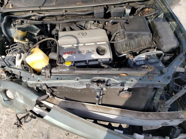 Photo 11 from auction – 2004 TOYOTA HIGHLANDER with VIN JTEEP21A340062174
