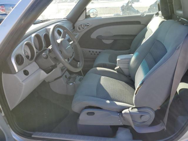 Photo 7 from auction – 2007 CHRYSLER PT CRUISER with VIN 3C3JY45X07T582922