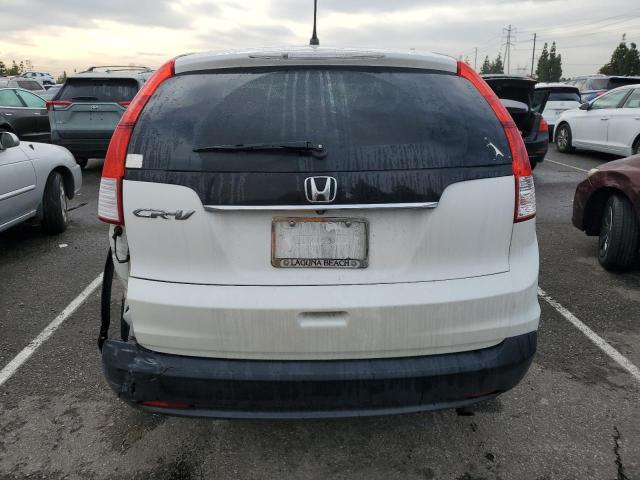 Photo 6 from auction – 2013 HONDA CR-V EX with VIN 5J6RM3H59DL040492