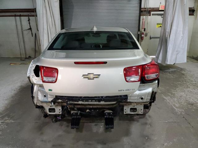Photo 6 from auction – 2016 CHEVROLET MALIBU LIM with VIN 1G11C5SA8GF168211