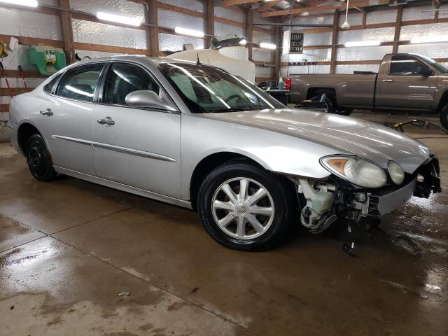 Photo 4 from auction – 2005 BUICK LACROSSE C with VIN 2G4WD532451190109