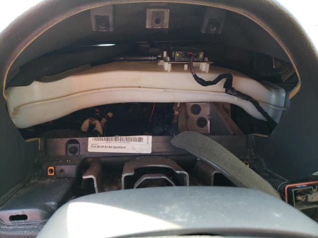 Photo 9 from auction – 2010 FORD FUSION SEL with VIN 3FAHP0JG2AR350103