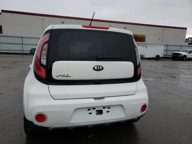 Photo 6 from auction – 2019 KIA SOUL + with VIN KNDJP3A58K7695995
