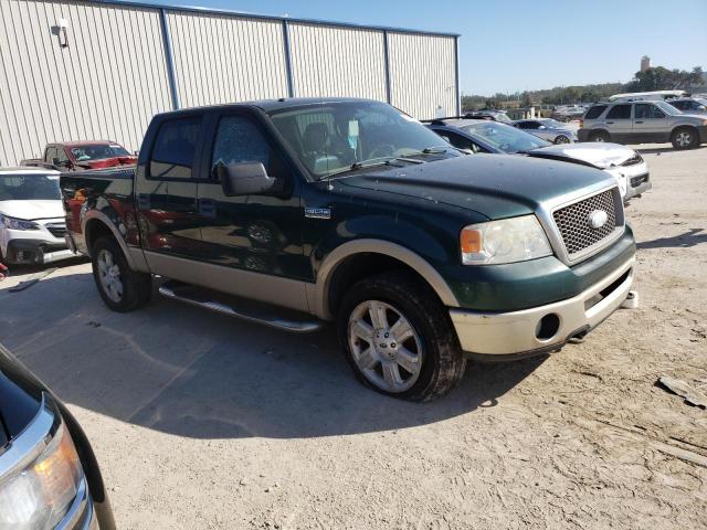 Photo 4 from auction – 2008 FORD F150 SUPER with VIN 1FTPW14VX8FA14246