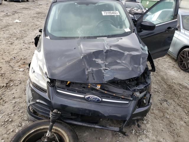 Photo 12 from auction – 2013 FORD ESCAPE SE with VIN 1FMCU9GX6DUB79373