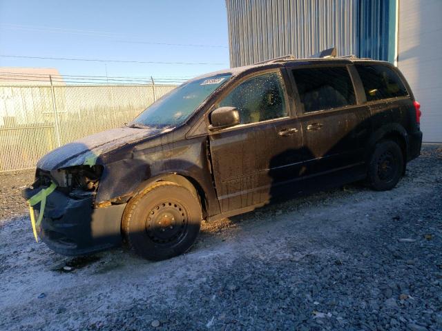 DODGE GRAND CARA 2012 with VIN 2C4RDGBG0CR395774 - Photo from auction