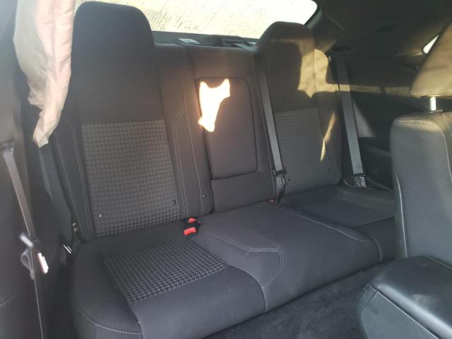 Photo 10 from auction – 2017 DODGE CHALLENGER with VIN 2C3CDZAG3HH508847