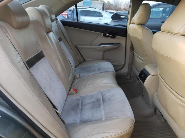 Photo 10 from auction – 2012 TOYOTA CAMRY HYBR with VIN 4T1BD1FK2CU010453