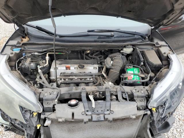 Photo 12 from auction – 2013 HONDA CR-V with VIN 5J6RM3H79DL005484
