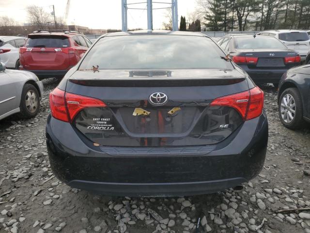 Photo 6 from auction – 2019 TOYOTA COROLLA L with VIN 2T1BURHE2KC185016