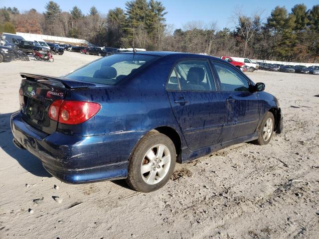 Photo 3 from auction – 2007 TOYOTA COROLLA CE with VIN 2T1BR32E17C756350