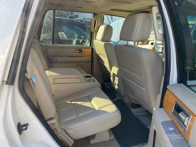 Photo 6 from auction – 2007 LINCOLN NAVIGATOR with VIN 5LMFU28557LJ24356