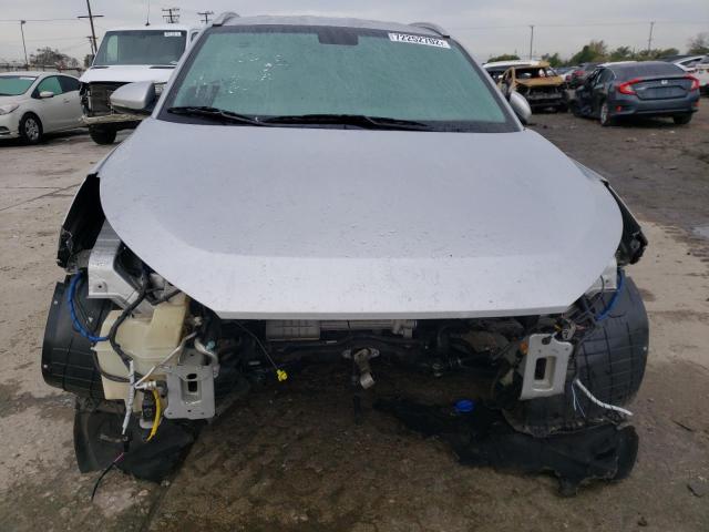 Photo 5 from auction – 2017 HYUNDAI TUCSON LIM with VIN KM8J33A25HU354626