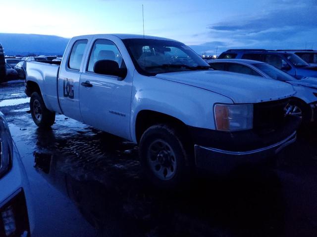 Photo 4 from auction – 2012 GMC SIERRA K15 with VIN 1GTR2TE79CZ121425
