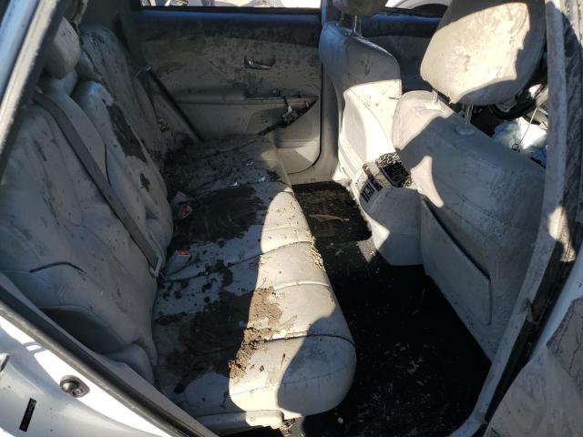 Photo 11 from auction – 2010 TOYOTA VENZA with VIN 4T3ZA3BB3AU023922