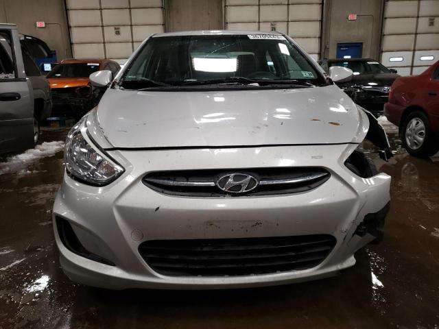 Photo 5 from auction – 2017 HYUNDAI ACCENT SE with VIN KMHCT4AE6HU249215