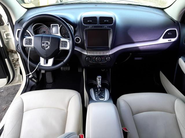 Photo 8 from auction – 2015 DODGE JOURNEY LI with VIN 3C4PDCDG6FT530755